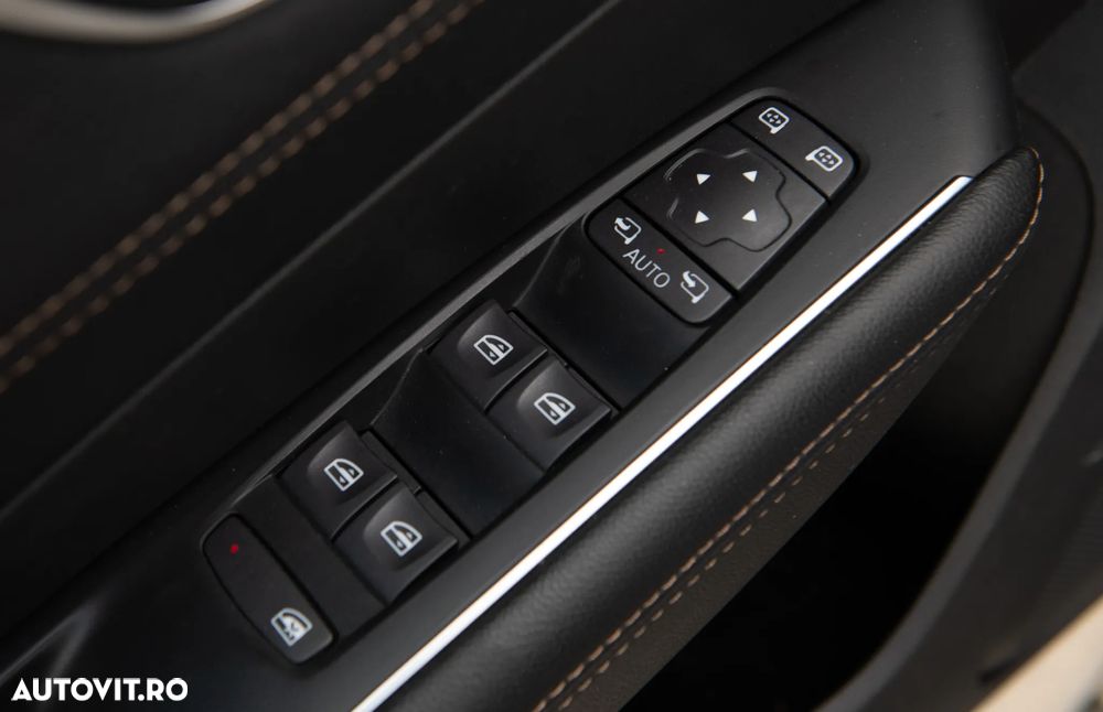 Renault Talisman Grandtour ENERGY dCi 160 EDC LIMITED - 12