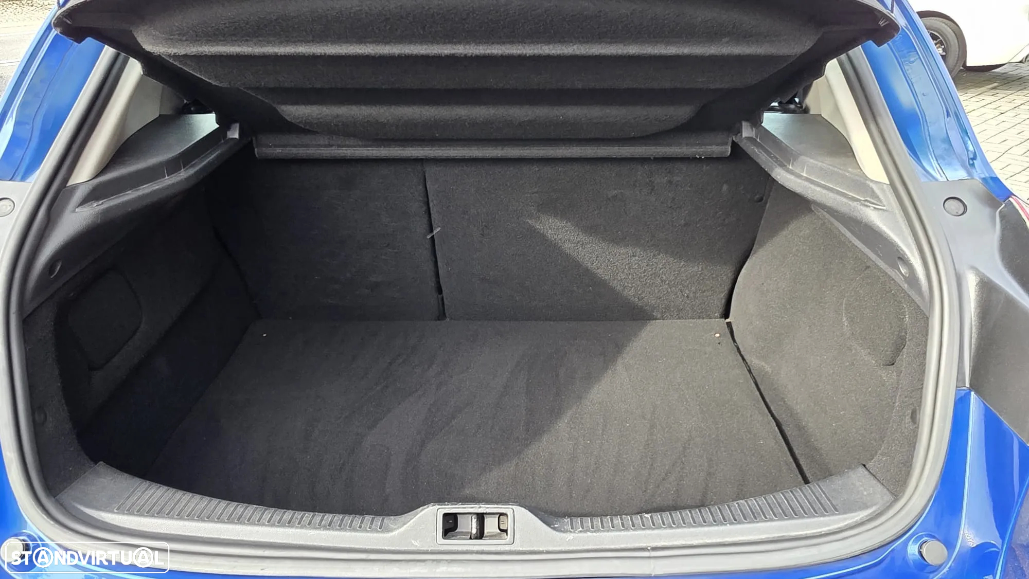 Renault Mégane 1.4 TCE Dynamique S - 12