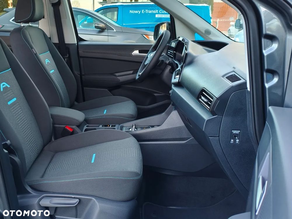 Ford Tourneo Connect Grand 2.0 EcoBlue Active - 7