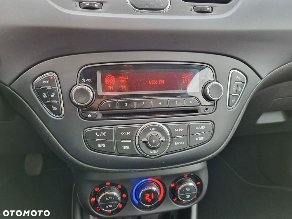Opel Corsa - 8
