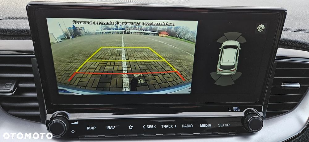 Kia Ceed 1.6 CRDi DCT GT Line - 15