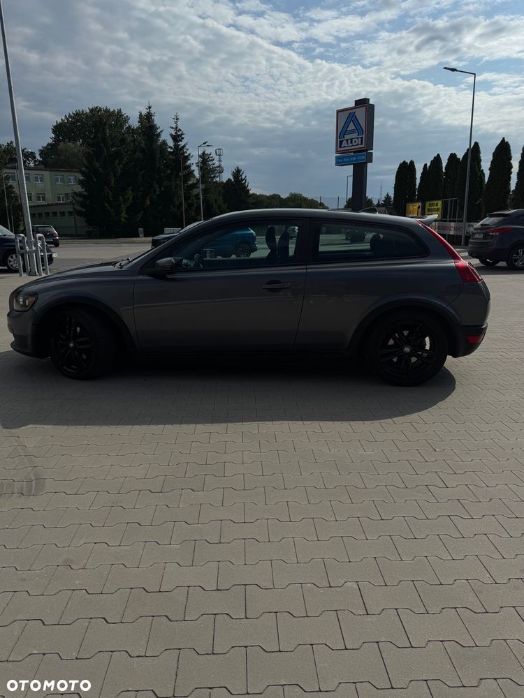 Volvo C30 2.0D - 4