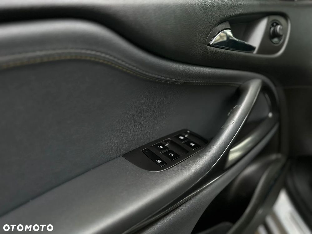 Opel Zafira 2.0 CDTI Cosmo EcoFLEX S&S - 10