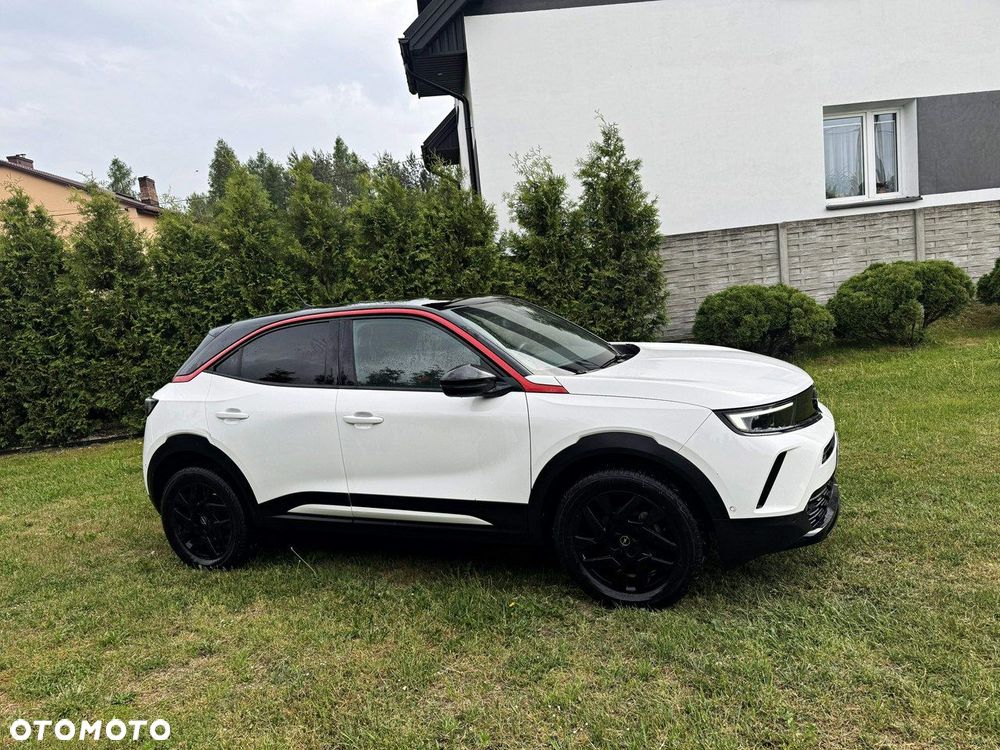 Opel Mokka 1.5 CDTI GS Line S&S - 13