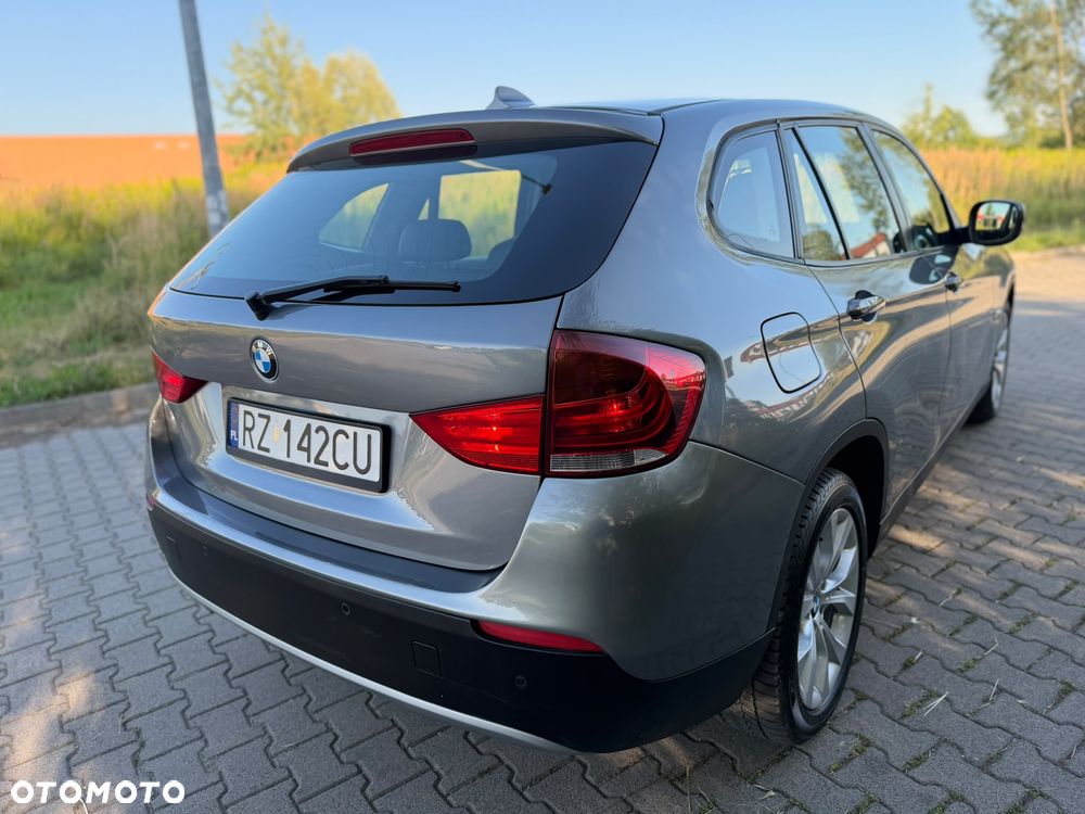 BMW X1 - 28