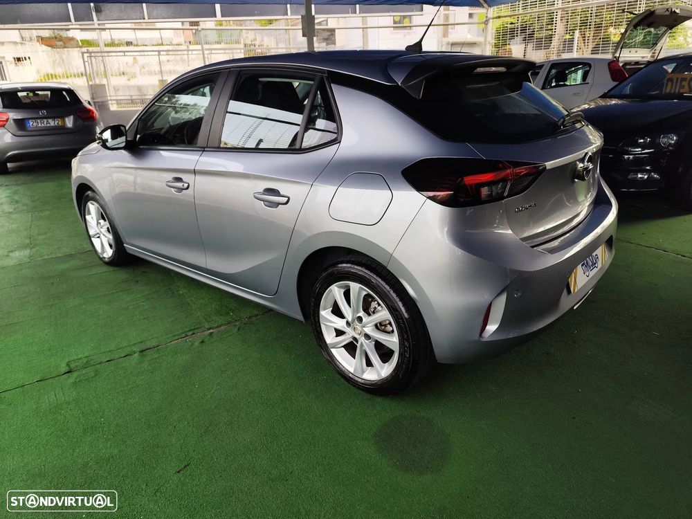 Opel Corsa 1.5 D Edition - 6