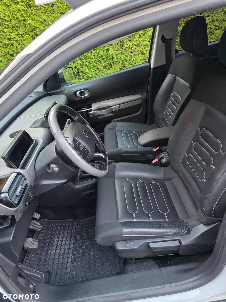 Citroën C4 Cactus Pure Tech 110 Stop&Start Selection - 11