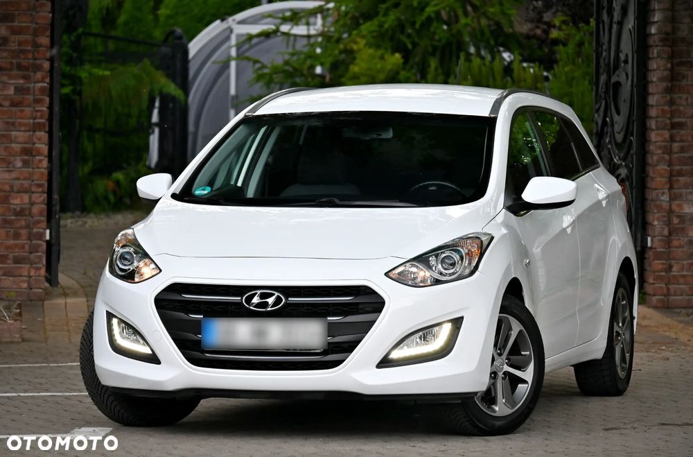 Hyundai i30 1.4 BlueDrive Comfort - 6
