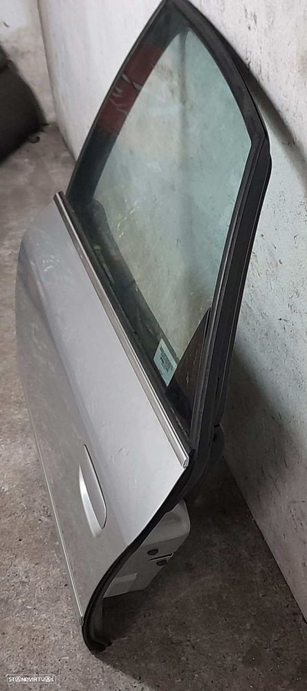 Porta Trás Esq Audi A6 (4B2, C5) - 3