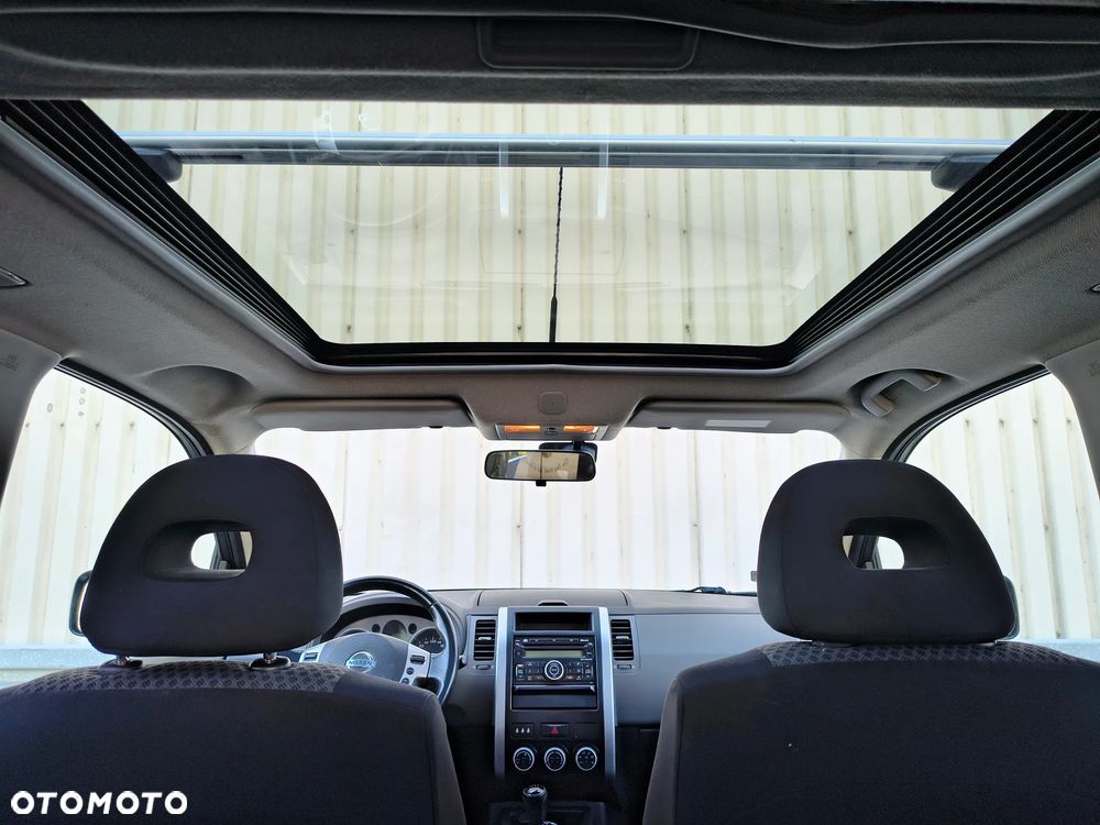 Nissan X-Trail 2.0 dCi SE - 12