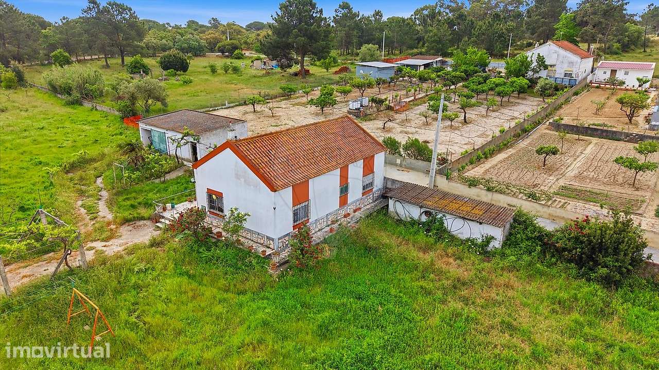 Quinta T2 para venda - Grande imagem: 4/24