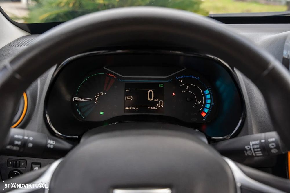 Dacia Spring Electric 45 Comfort Plus - 8