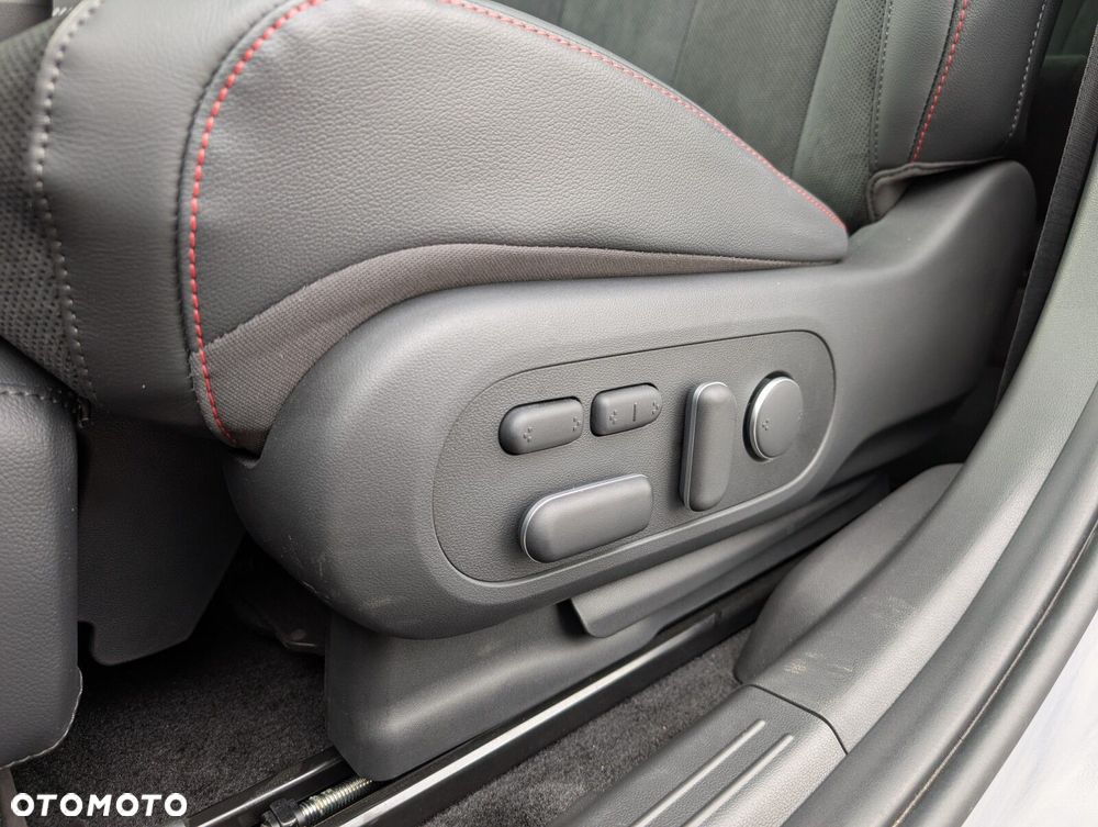 Hyundai IONIQ 5 84kWh N Line 4WD - 38