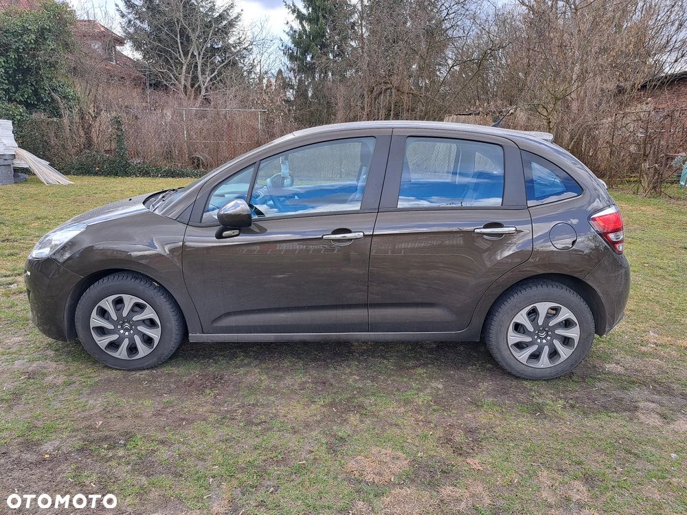 Citroën C3 - 9