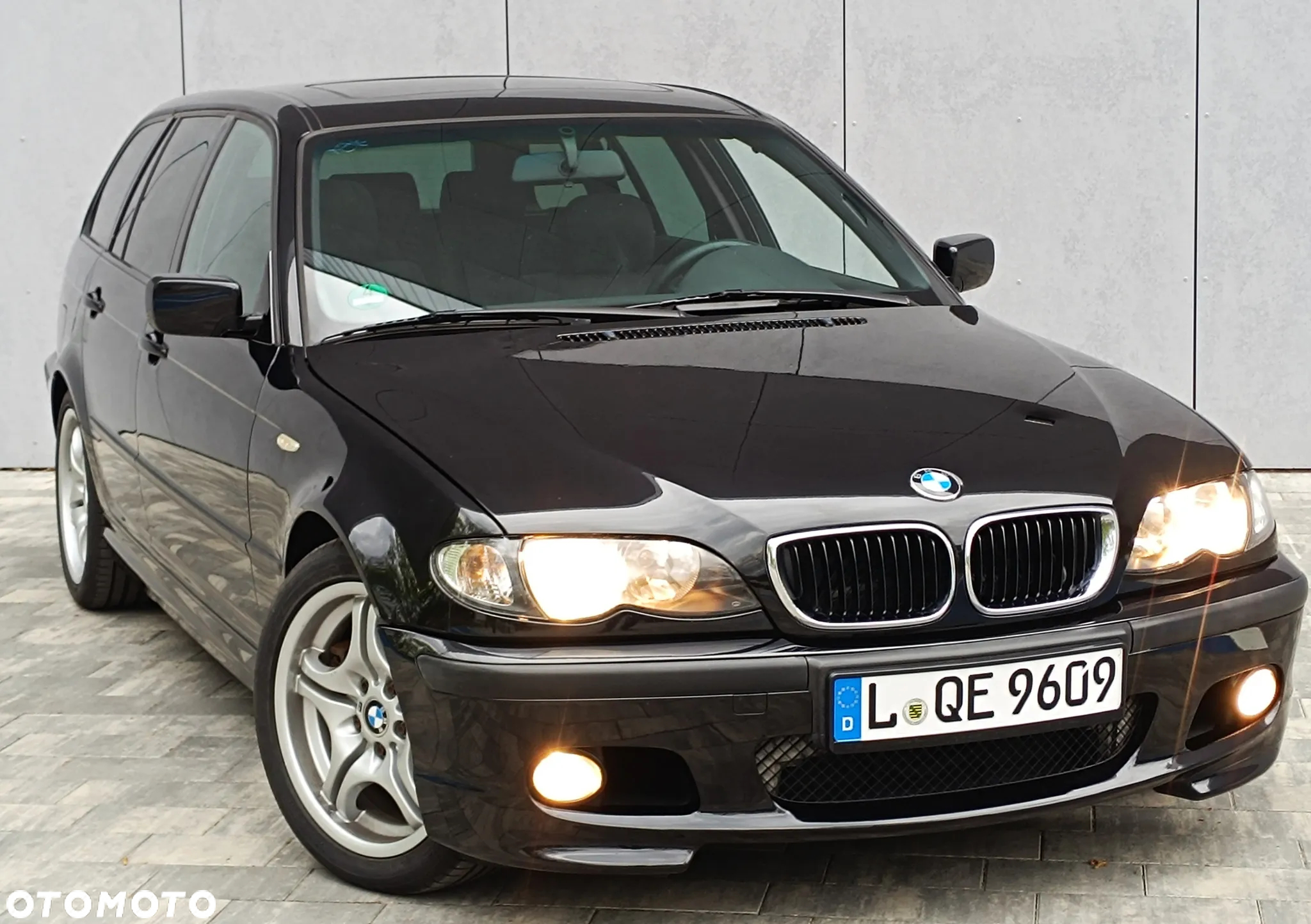 BMW Seria 3 - 2