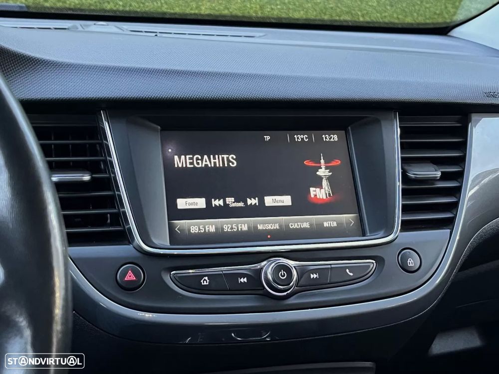 Opel Crossland 1.5 D Elegance Aut. - 12