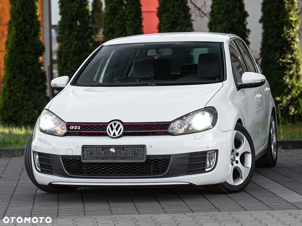 Volkswagen Golf 2.0 GTI - 5