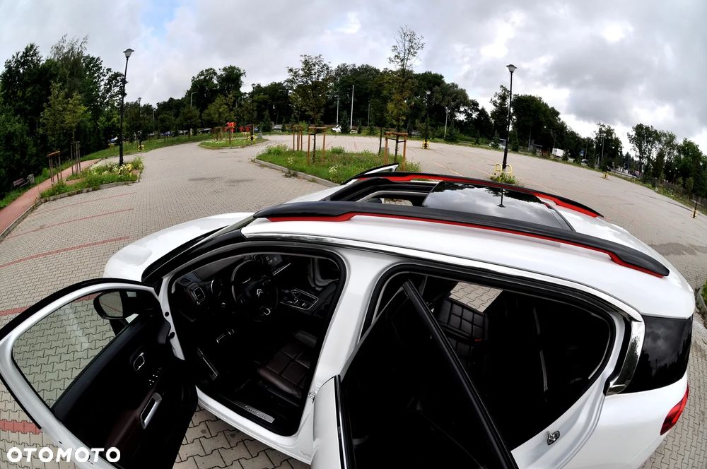 Citroën C5 Aircross Pure Tech 180 S&S EAT8 SHINE - 26