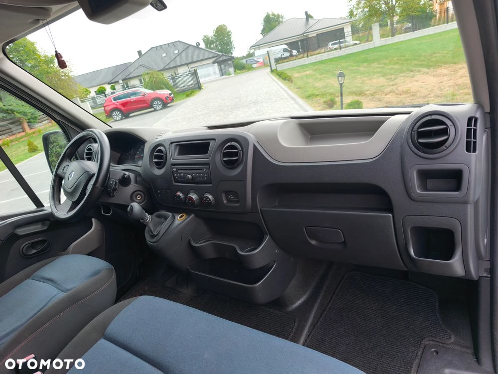 Renault MASTER - 15
