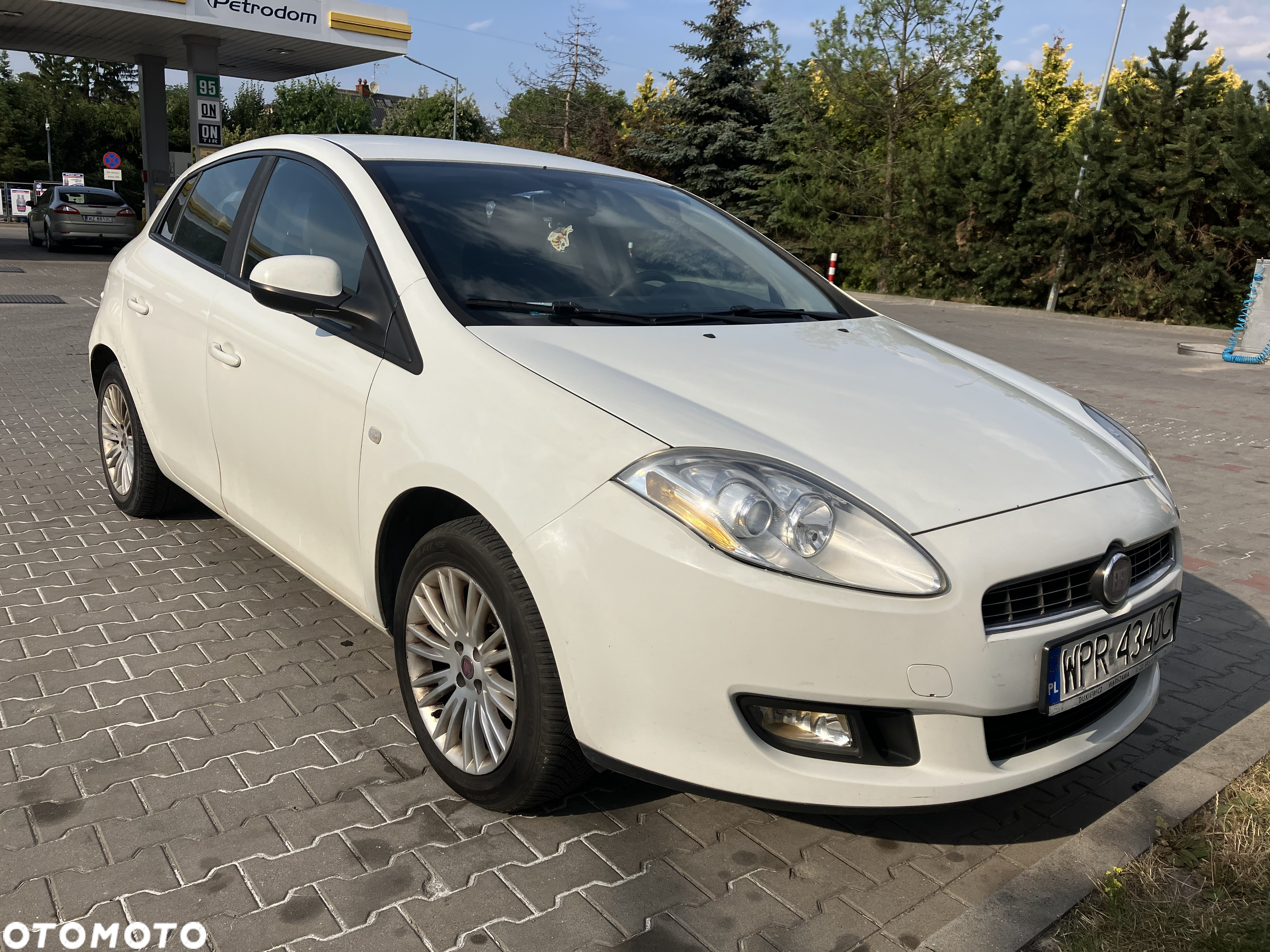 Fiat Bravo - 3