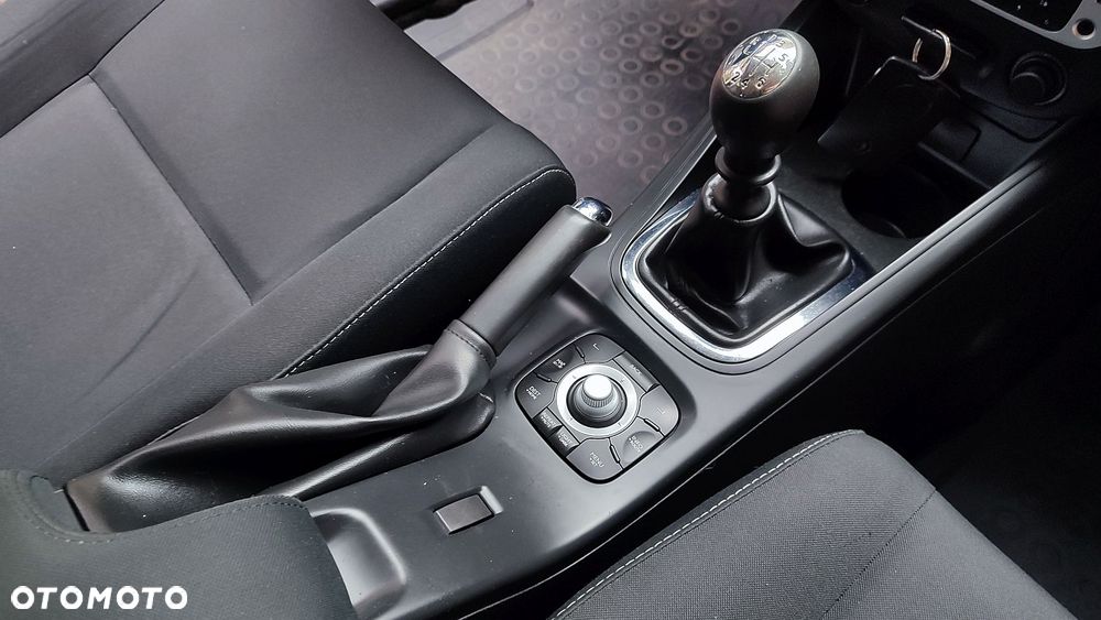 Renault Megane dCi 110 FAP LIMITED - 7