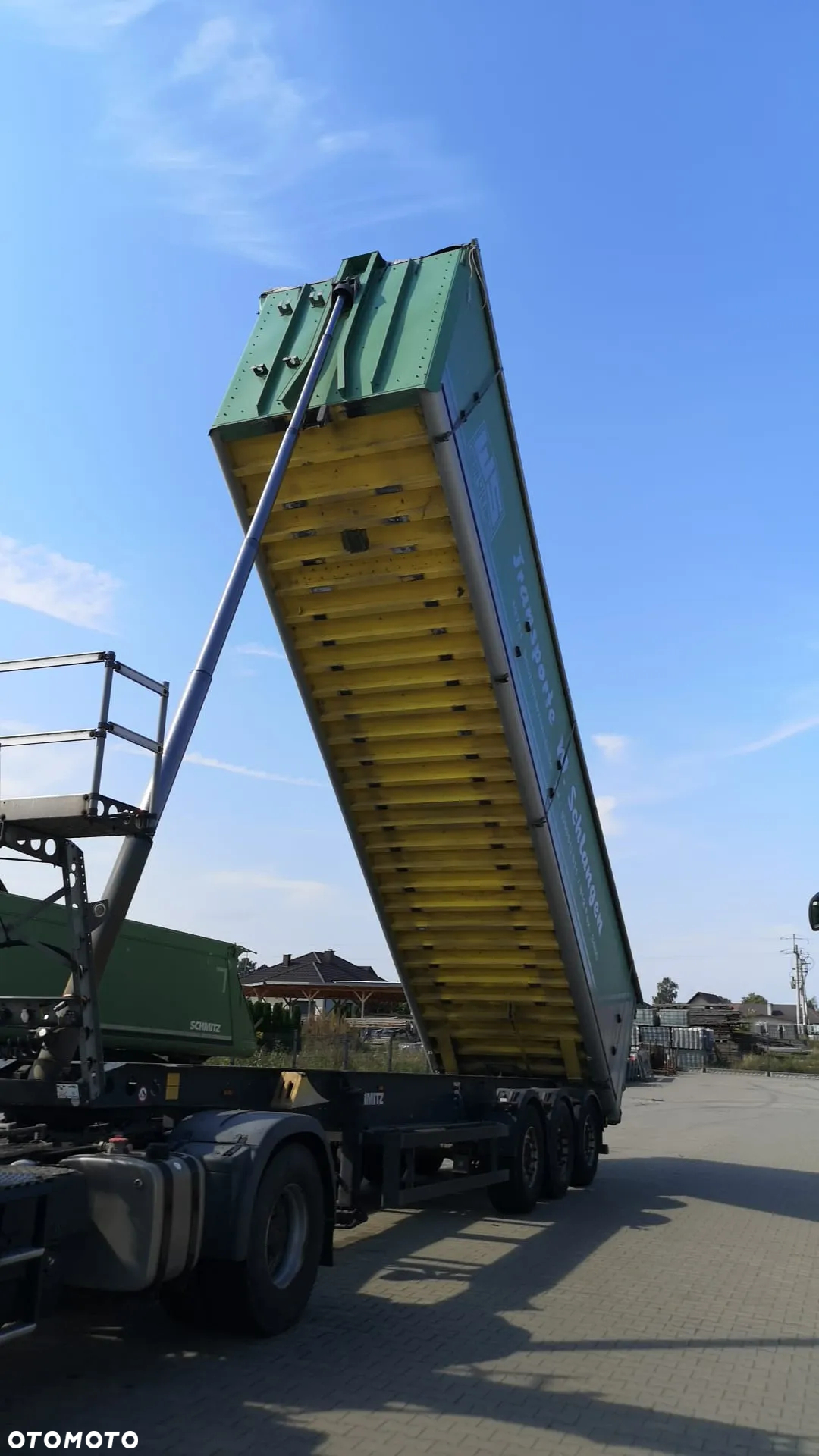 Schmitz Cargobull - 12