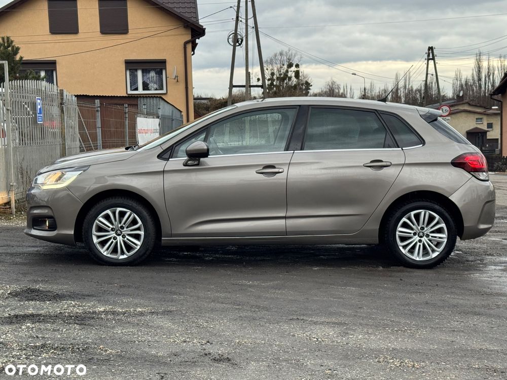 Citroën C4 1.2 PureTech Feel Edition Elite - 9