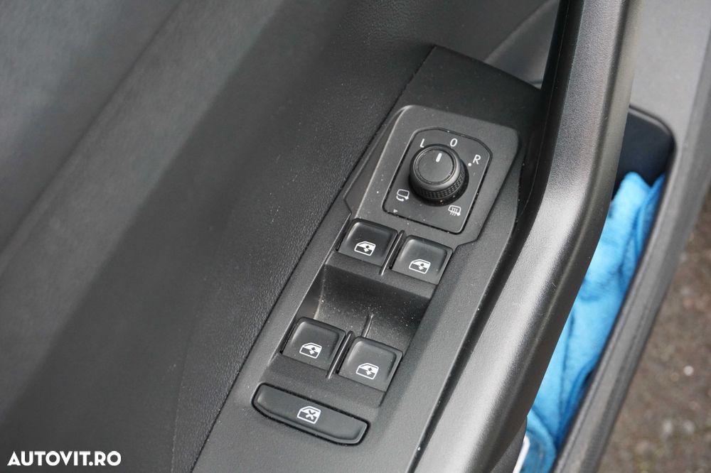 Volkswagen T-Cross 1.0 TSI Style - 10