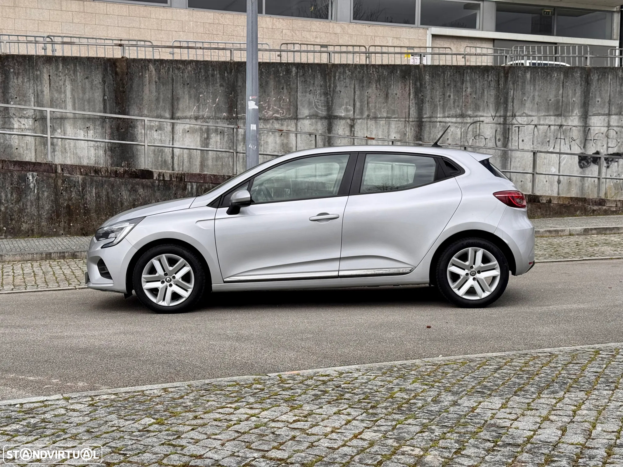 Renault Clio 1.0 TCe Intens - 6