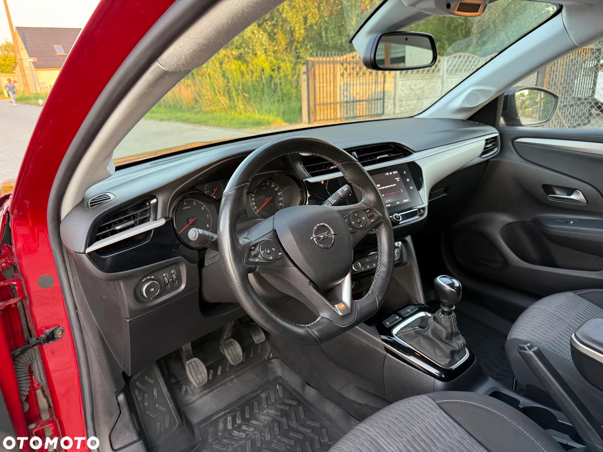 Opel Corsa 1.2 Edition S&S - 10