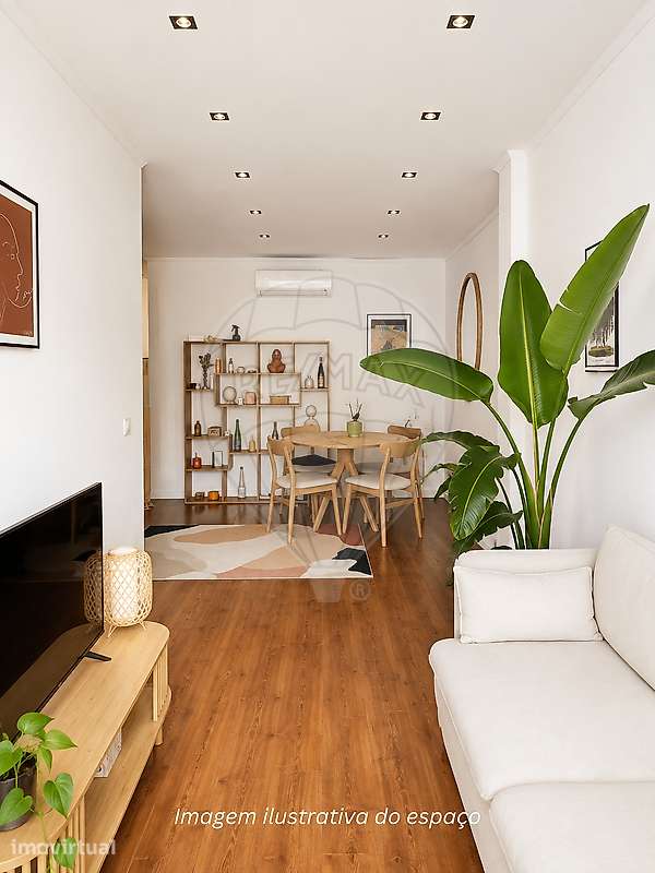 Apartamento T2 para venda - Grande imagem: 2/23