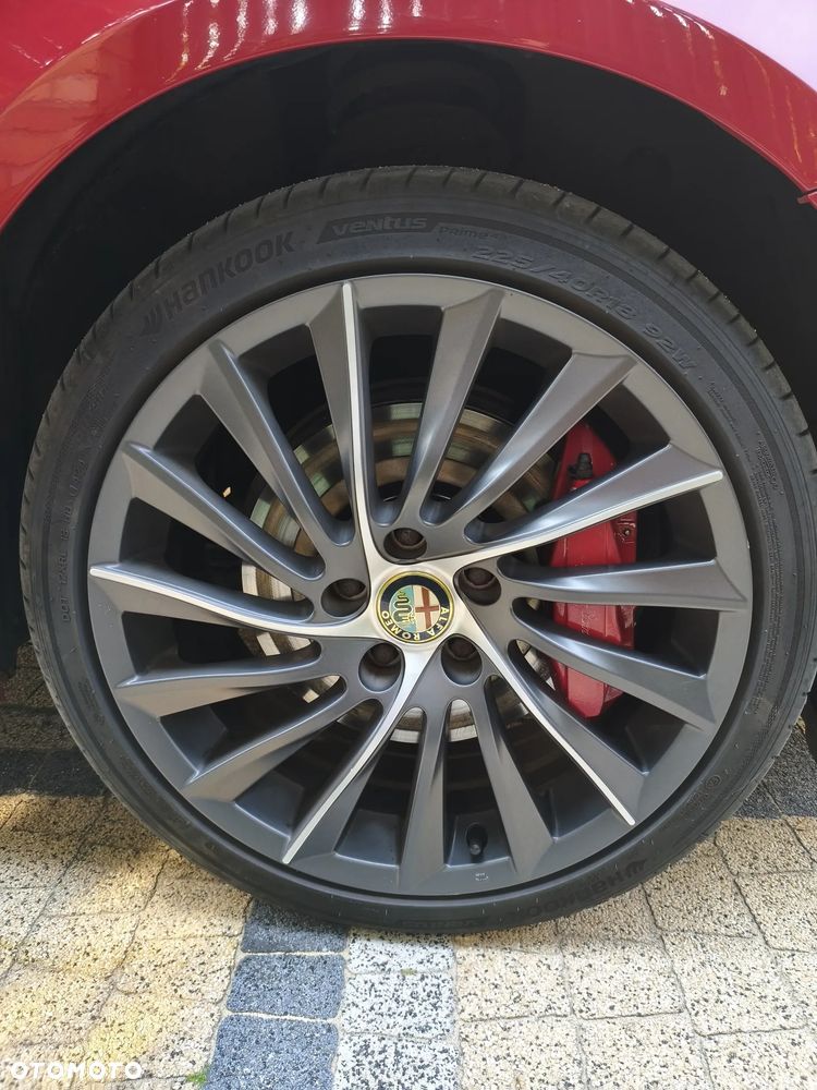 Alfa Romeo Giulietta 2.0 JTDM Distinctive - 5