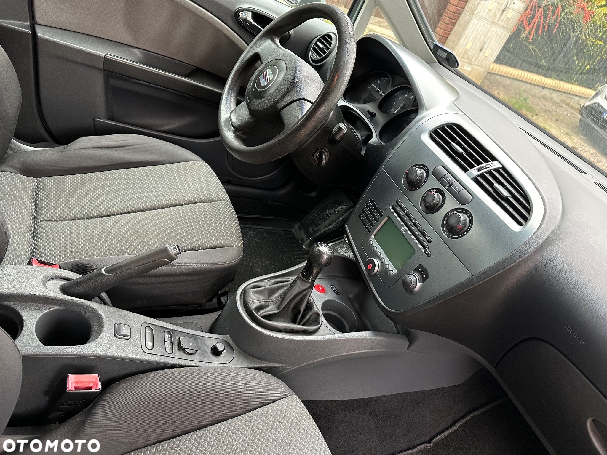 Seat Leon 1.6 Reference - 27