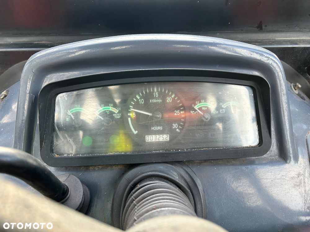 Foton Terra - 20