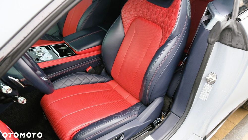 Bentley Continental GT - 9