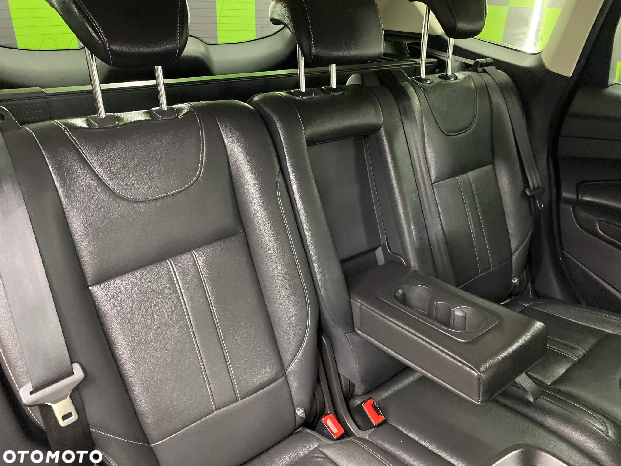 Ford Kuga 2.0 TDCi 4WD Titanium Plus - 21