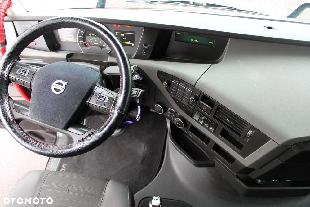 Volvo FH4** 779tkm**E6 ** PIĘKNA OPCJA** - 23