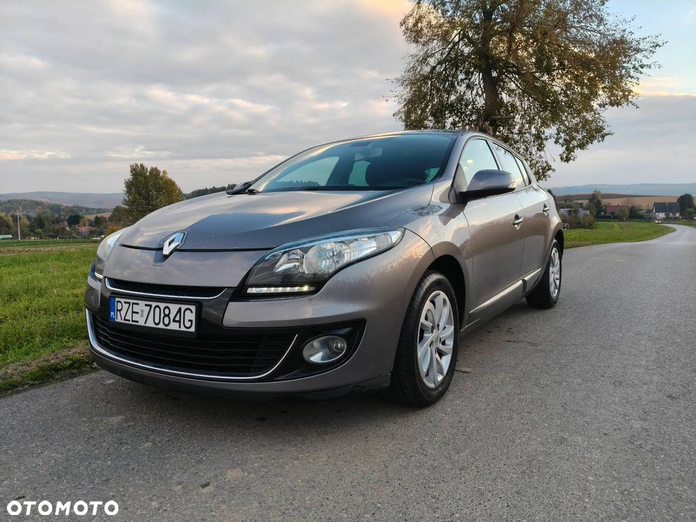 Renault Megane ENERGY TCe 115 Start & Stop Authentique - 2