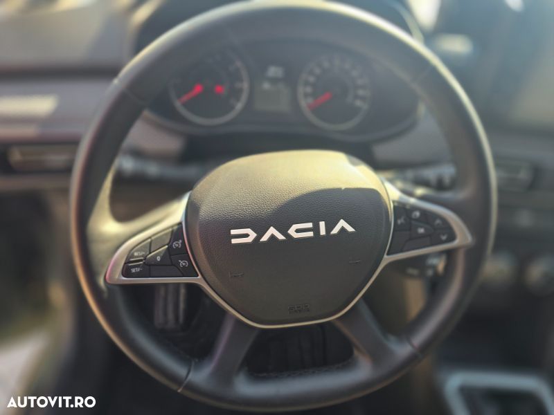 Dacia Jogger - 17