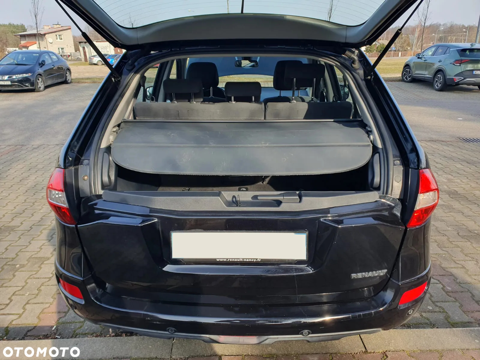 Renault Koleos 2.0 dCi 4x4 Privilege - 10