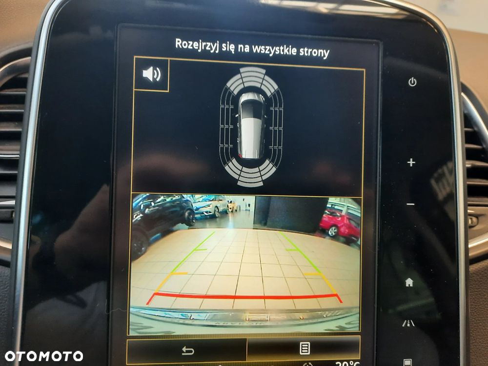 Renault Grand Scenic - 21