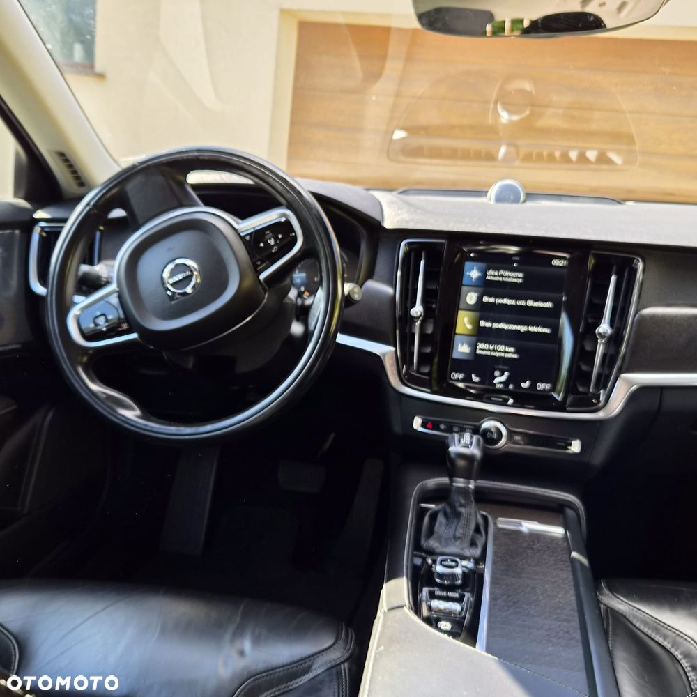 Volvo V90 Cross Country D5 AWD - 5