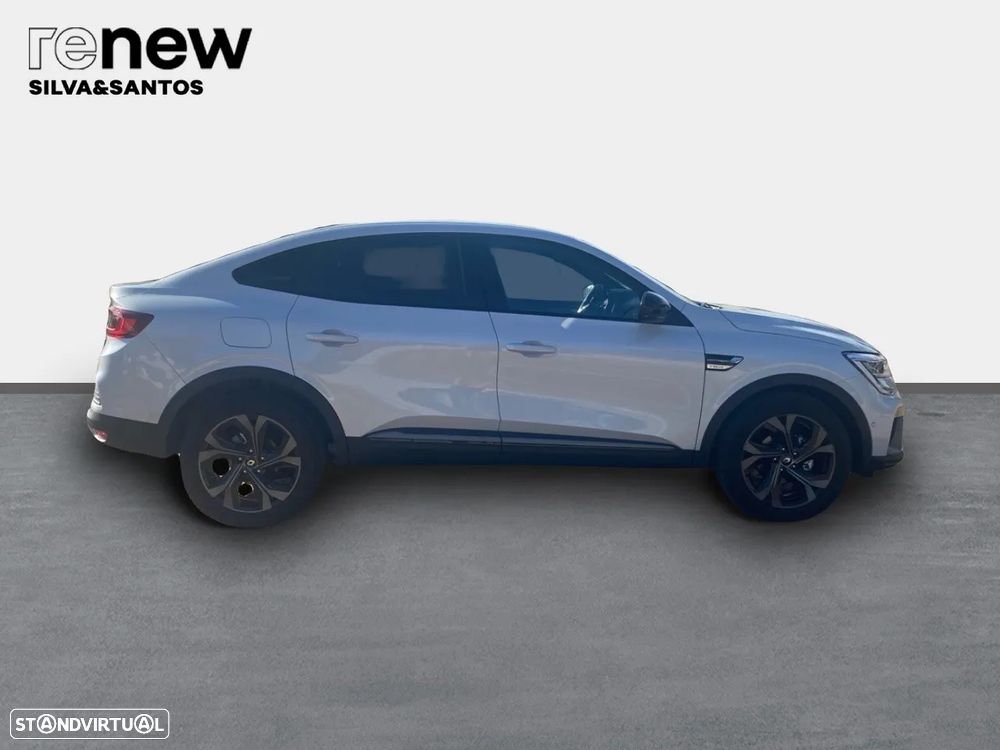 Renault Arkana 1.3 TCe R.S.Line EDC - 4