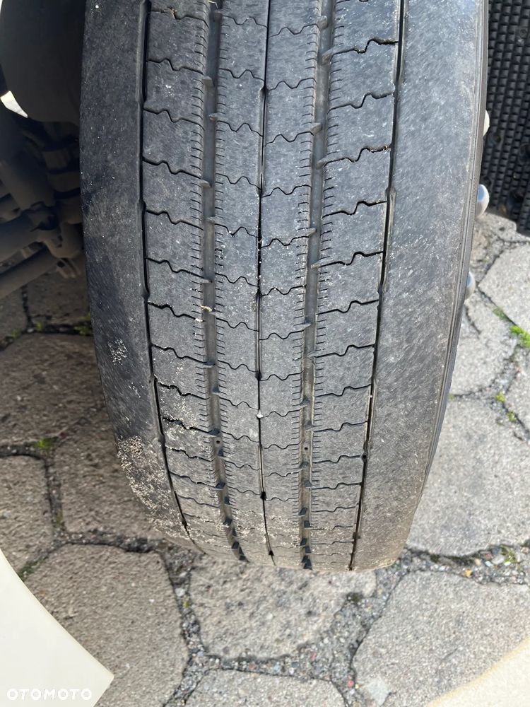 Scania R500 - 25