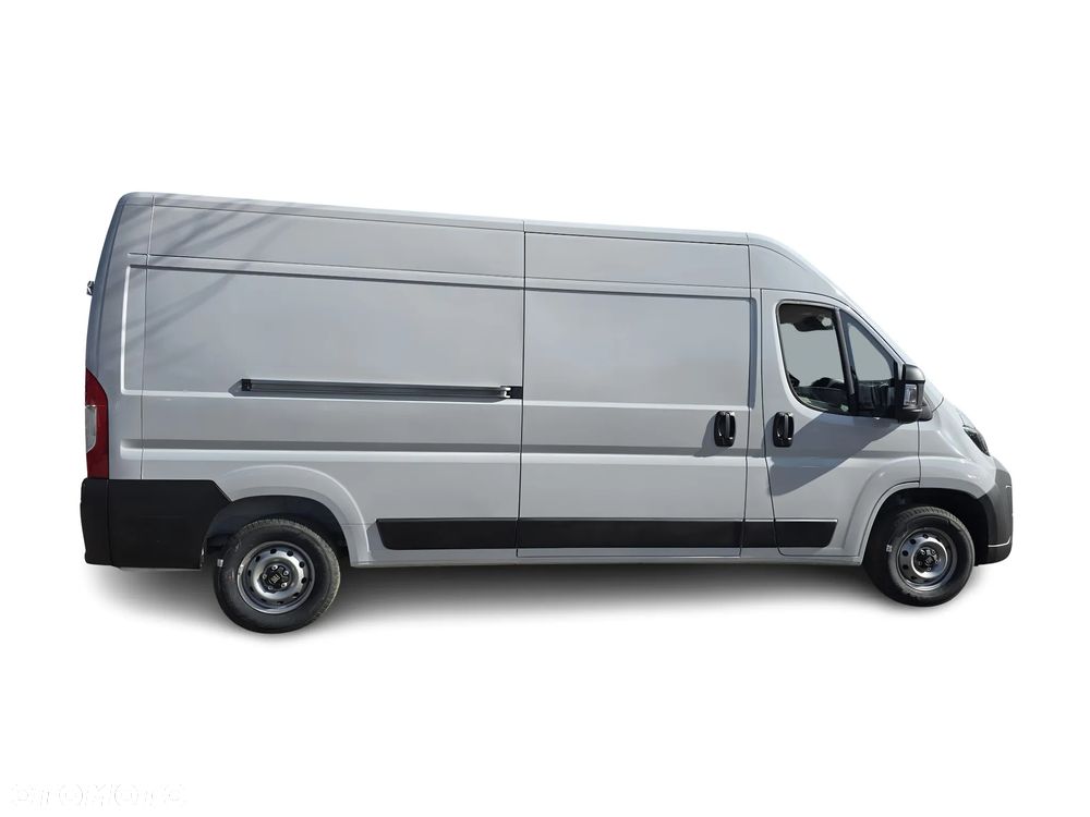 Fiat Ducato L3H2 3,3t 140KM - 8