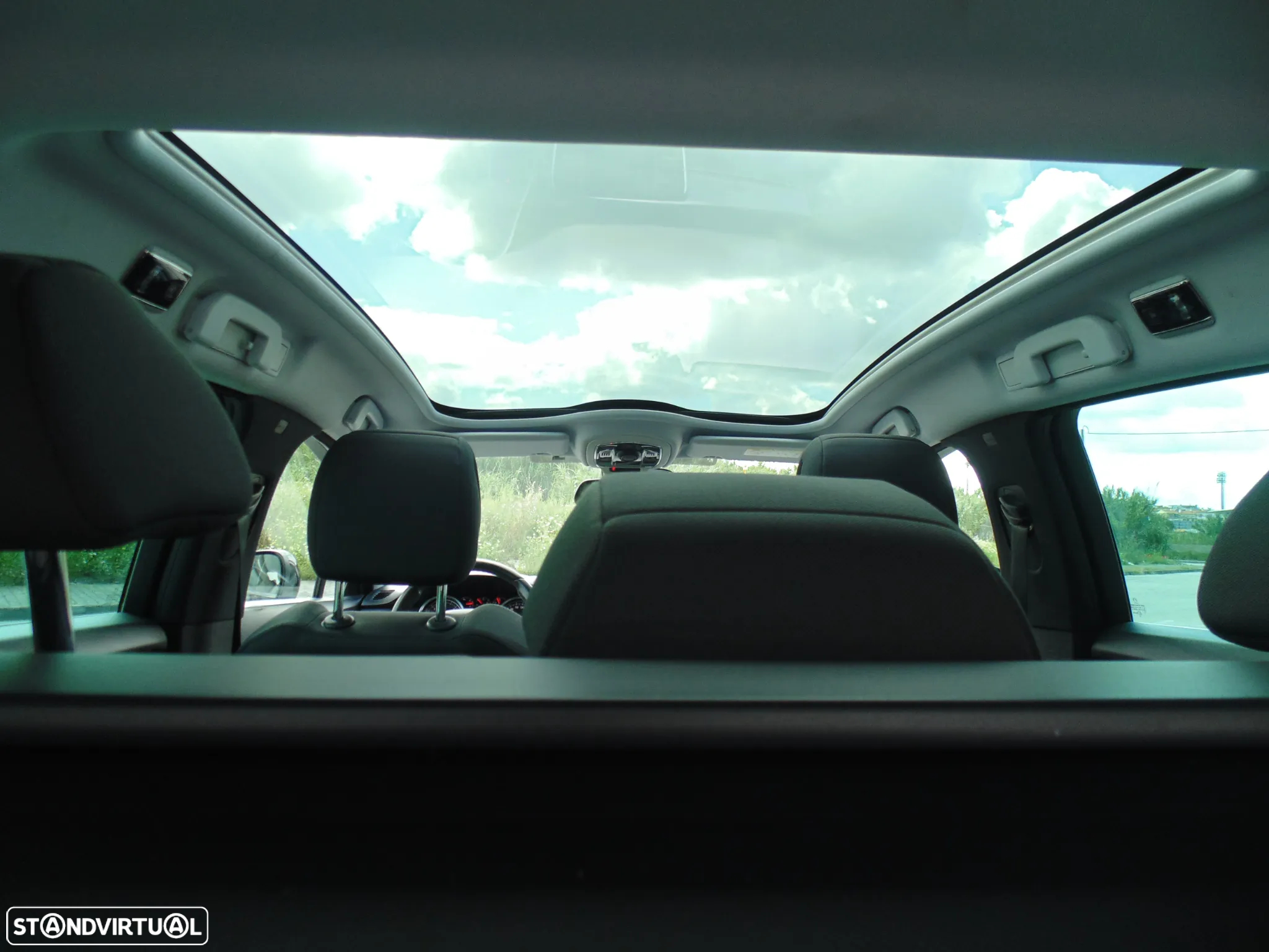 Peugeot 508 SW 1.6 BlueHDi Active - 16
