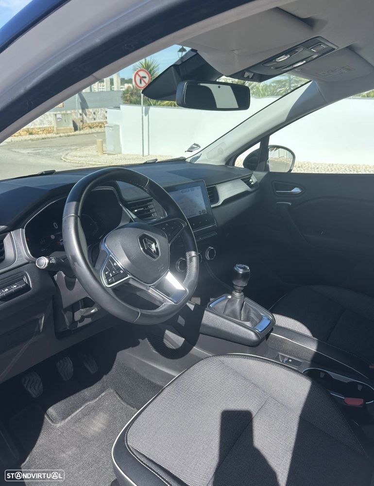 Renault Captur - 12