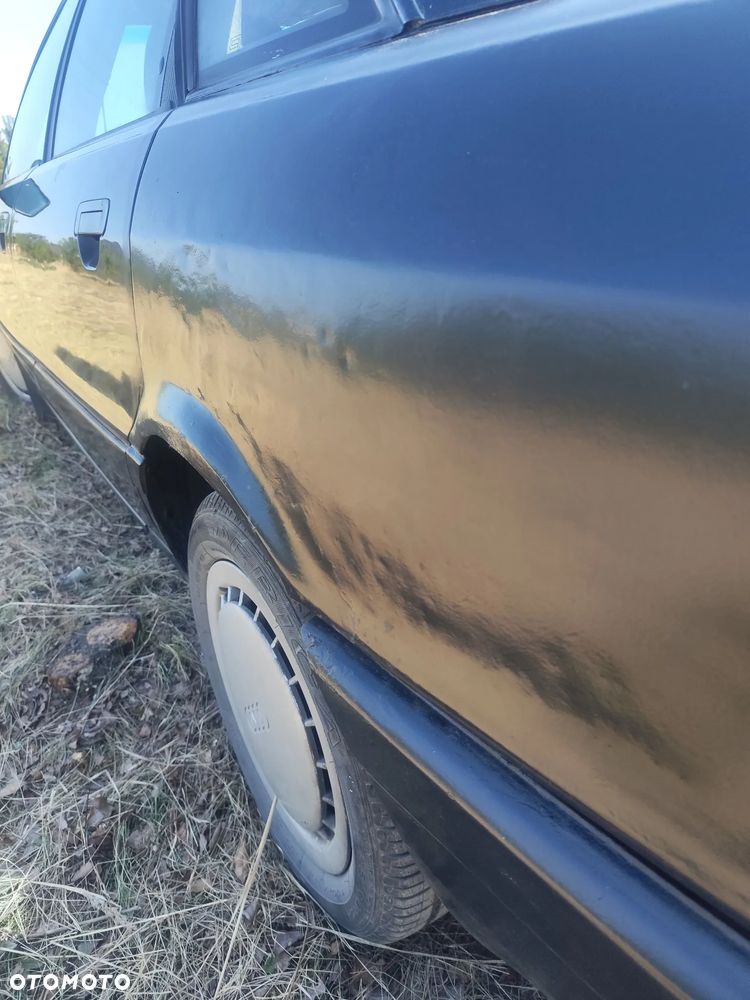 Audi 80 - 9