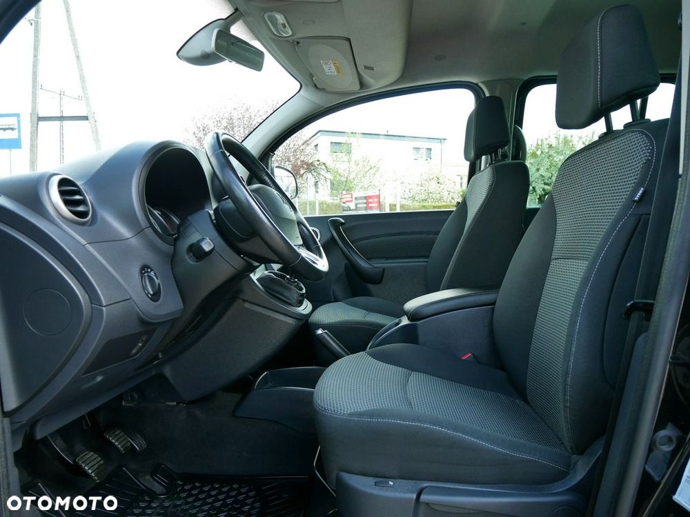 Mercedes-Benz Citan - 8