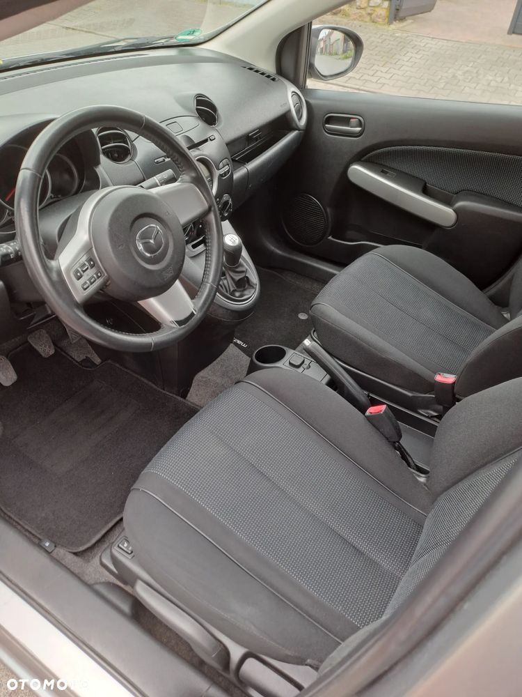 Mazda 2 1.3 MZR Edition - 9